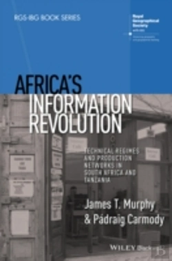 Bertrand.pt - Africa'S Information Revolution