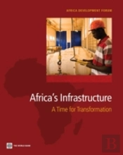 Africa'S Infrastructure