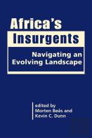 Africa'S Insurgents