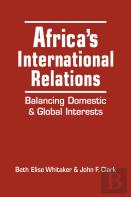 Africa'S International Relations