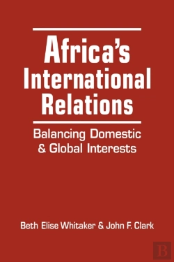 Bertrand.pt - Africa'S International Relations