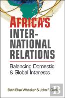Africa'S International Relations