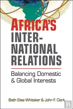 Bertrand.pt - Africa'S International Relations