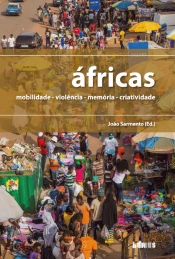 Áfricas