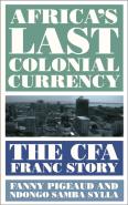 Africa'S Last Colonial Currency