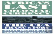 Africa'S Last Colonial Currency