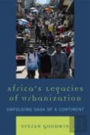 Africa'S Legacies Of Urbanization