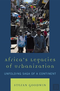 Bertrand.pt - Africa'S Legacies Of Urbanization