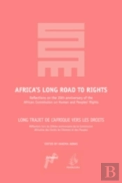 Africa'S Long Road To Rights