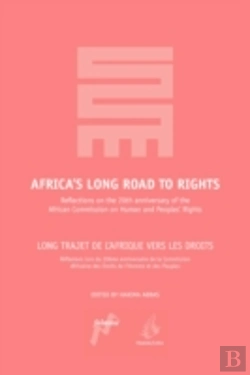 Bertrand.pt - Africa'S Long Road To Rights