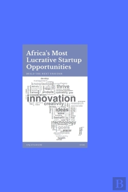 Bertrand.pt - Africa'S Most Lucrative Startup Opportunities
