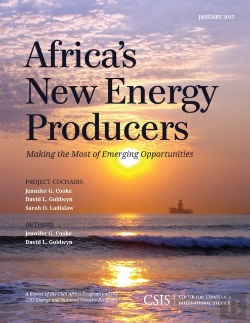 Bertrand.pt - Africa'S New Energy Producers