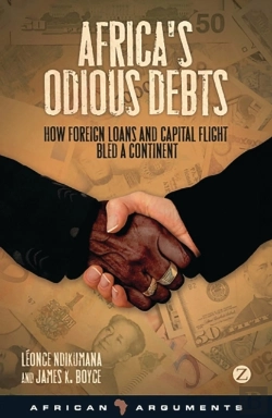 Bertrand.pt - Africa'S Odious Debts