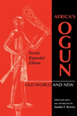Bertrand.pt - Africa'S Ogun, Second, Expanded Edition
