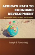 Africa'S Path To Economic Development