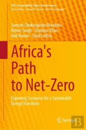 Africa'S Path To Net-Zero