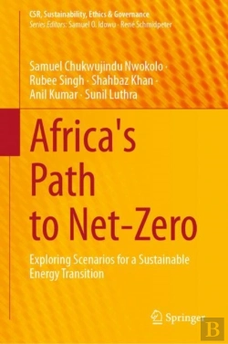 Bertrand.pt - Africa'S Path To Net-Zero