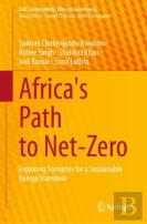 Africa'S Path To Net-Zero