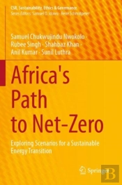 Africa'S Path To Net-Zero