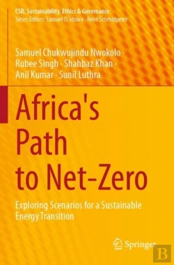 Bertrand.pt - Africa'S Path To Net-Zero