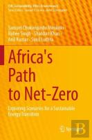 Africa'S Path To Net-Zero