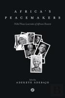 Africa'S Peacemakers