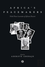 Africa'S Peacemakers