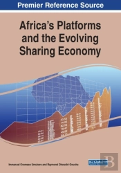 Africa'S Platforms And The Evolving Sharing Economy