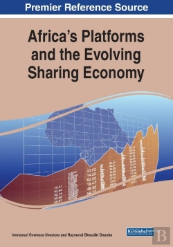 Bertrand.pt - Africa'S Platforms And The Evolving Sharing Economy