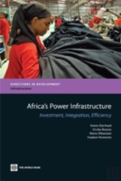 Bertrand.pt - Africa'S Power Infrastructure