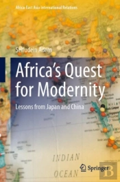 Africa'S Quest For Modernity