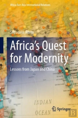 Bertrand.pt - Africa'S Quest For Modernity
