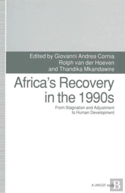 Bertrand.pt - Africa'S Recovery In The 1990'S