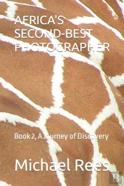 Bertrand.pt - Africa'S Second-Best Photographer
