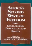 Africa'S Second Wave Of Freedom