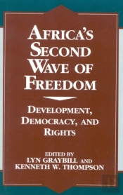 Africa'S Second Wave Of Freedom