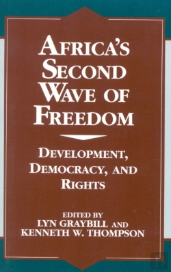 Bertrand.pt - Africa'S Second Wave Of Freedom