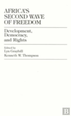 Bertrand.pt - Africa'S Second Wave Of Freedom