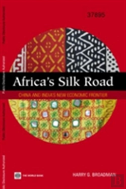 Bertrand.pt - Africa'S Silk Road