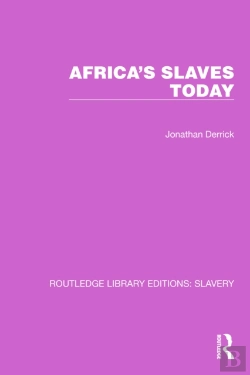 Bertrand.pt - Africa'S Slaves Today