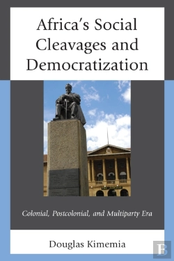 Bertrand.pt - Africa'S Social Cleavages And Democratization