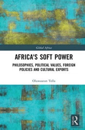 Africa'S Soft Power