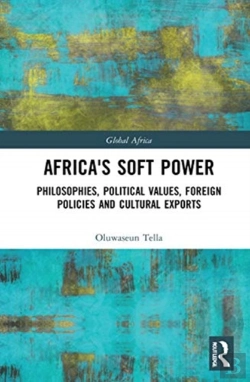 Bertrand.pt - Africa'S Soft Power