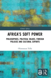 Africa'S Soft Power