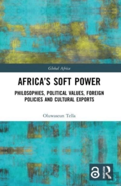 Bertrand.pt - Africa'S Soft Power
