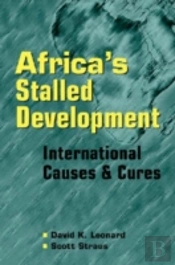 Africa'S Stalled Development
