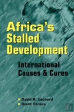 Bertrand.pt - Africa'S Stalled Development