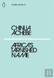 Africa'S Tarnished Name