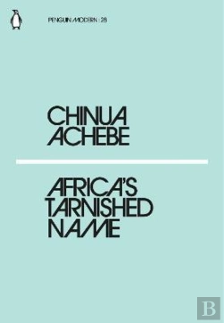 Bertrand.pt - Africa'S Tarnished Name