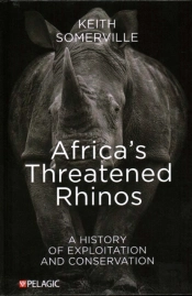 Africa'S Threatened Rhinos